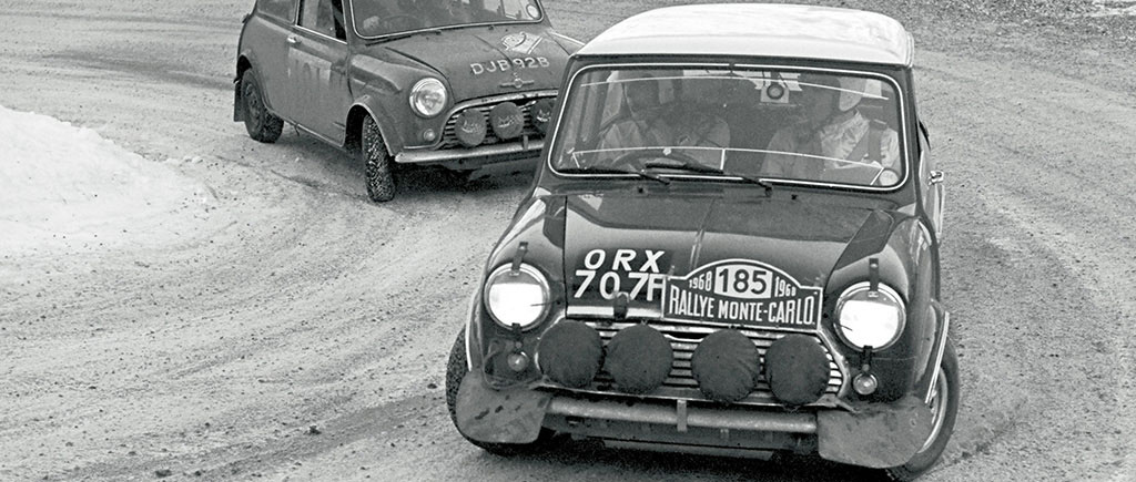 Fully rebuilt engine